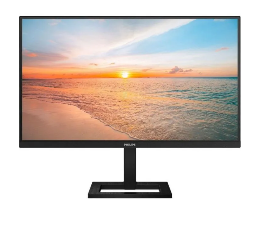 Монитор Philips 27E1N1900AE/00, черный