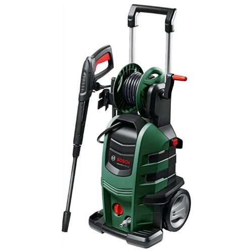 Мойка высокого давления Bosch AdvancedAquatak 150