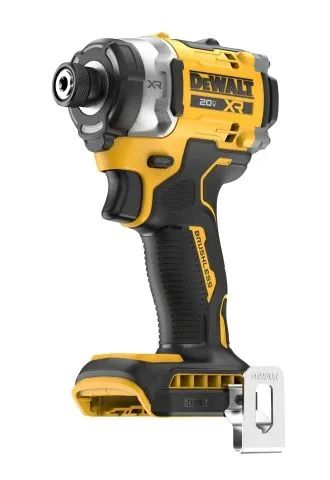 Шуруповерт аккумуляторный DeWalt DCF860N-XJ (без АКБ и ЗУ)