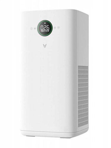 Очиститель воздуха Xiaomi Viomi Smart Air Purifier Pro VXKJ03
