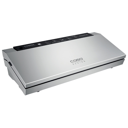 Вакуумный упаковщик Caso GourmetVAC 280