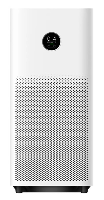 Очиститель воздуха Xiaomi Air Smart Purifier 4 AC-M16-SC