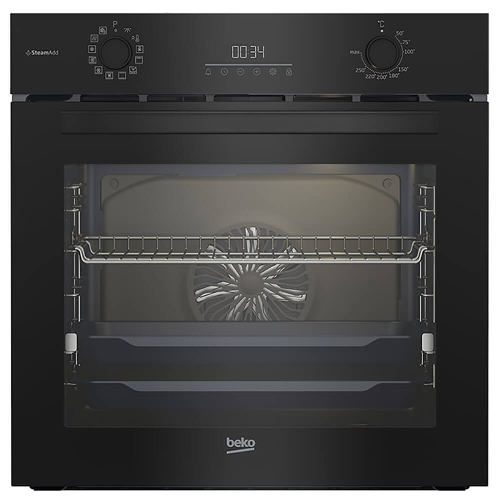 Духовой шкаф электрический Beko BBIS17300BCS