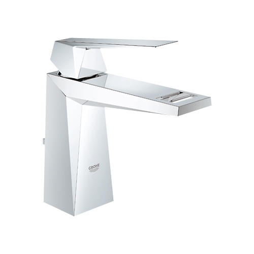 Однорычажный смеситель для раковины (умывальника) Grohe Allure Brilliant 23029000