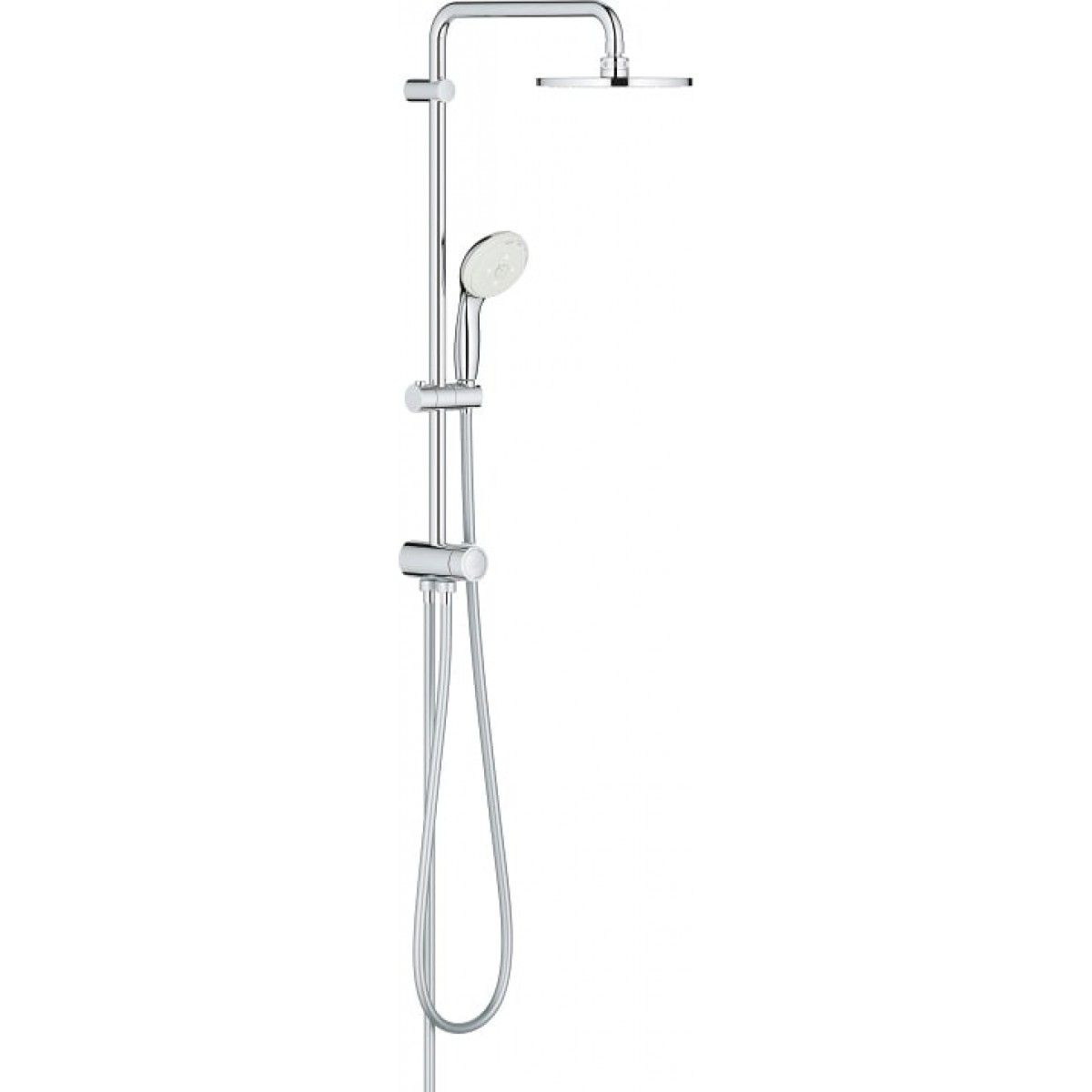 Душевая стойка Grohe New Tempesta 27389002 (без смесителя)