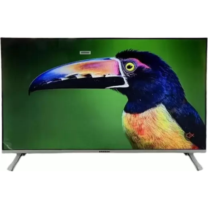 Телевизор Erisson 43FLES907T2SM