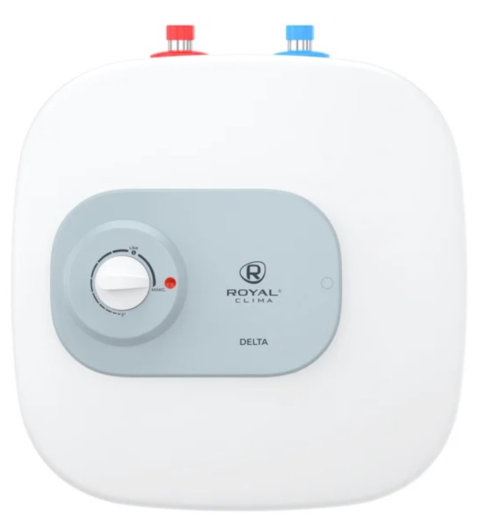 Водонагреватель накопительный электрический Royal Clima RWH-D15-FEU