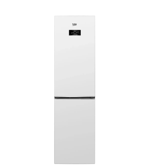 Холодильник Beko B3R0CNK332HW, белый