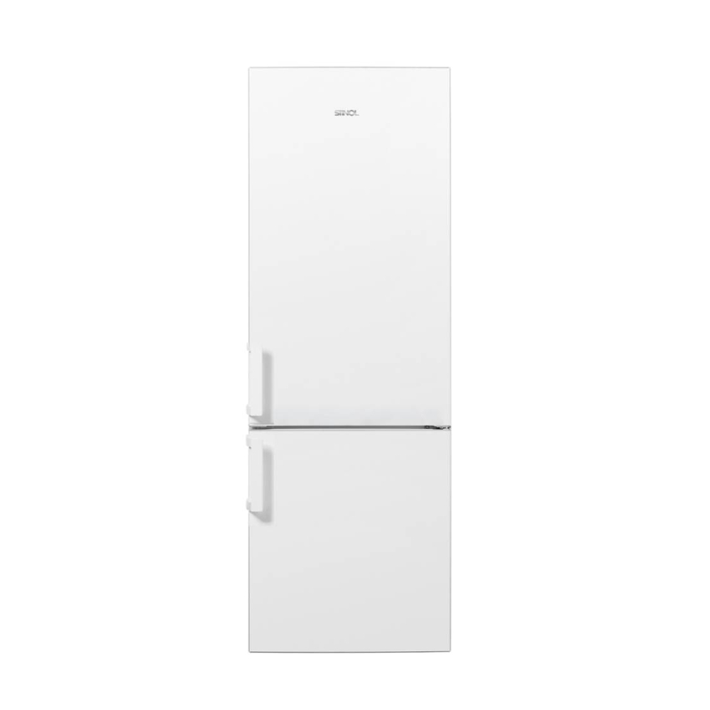 Холодильник Stinol SDK 4180S W, белый
