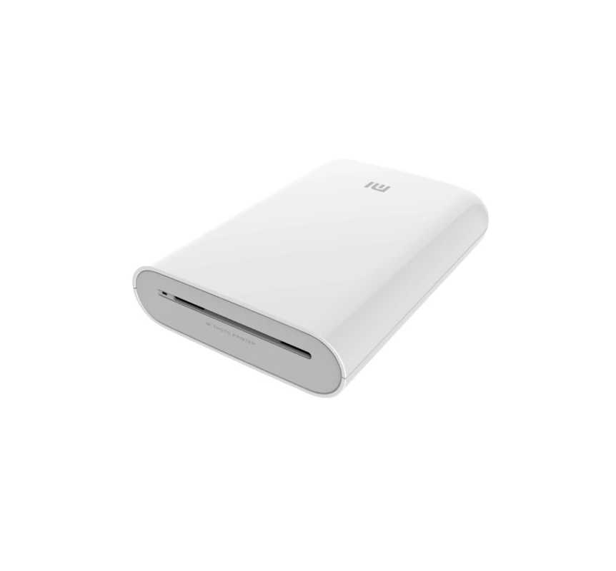 Принтер Xiaomi Portable Photo Printer XMKDDYJ01HT (TEJ4018GL) Global