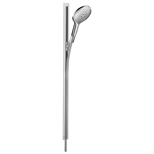 Душевой набор (гарнитур) Hansgrohe Raindance Select S 150/Raindance Unica S 26626400