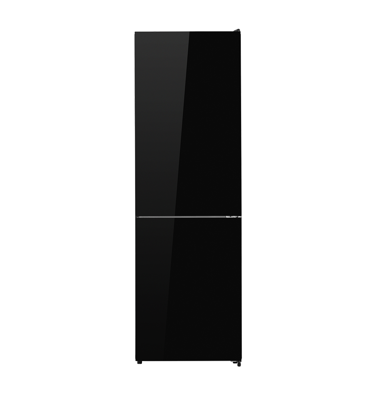 Холодильник LEX RFS 203 NF Black