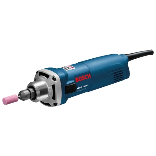 Прямошлифовальная машина Bosch GGS 28 C (0601220000)