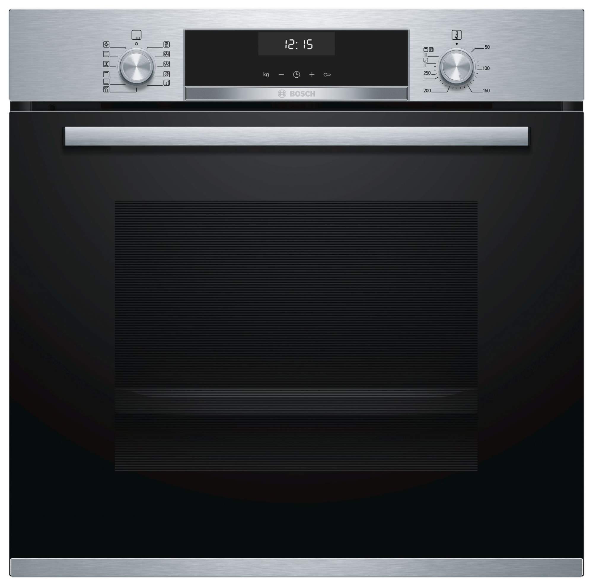 Духовой шкаф Bosch HBH557CS0R