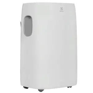 Мобильный кондиционер Electrolux EACM-13CL/N3, белый