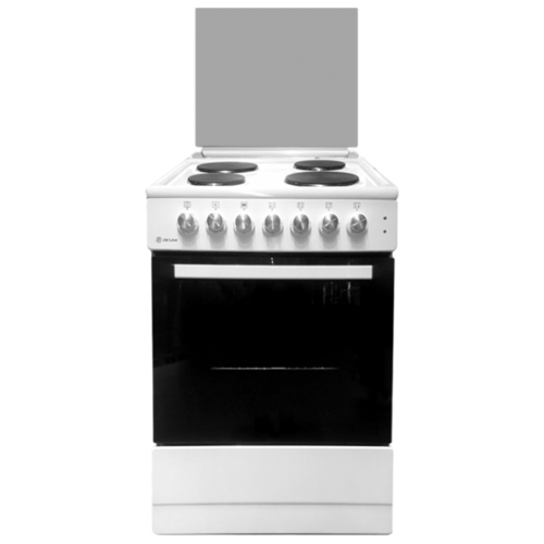 Плита De Luxe 606004.13Э 001