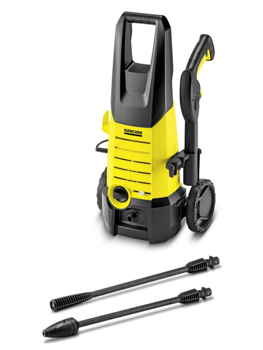 Мойка высокого давления KARCHER KHP 2