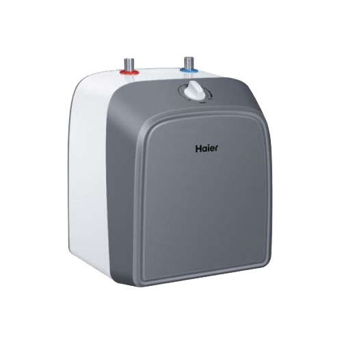 Водонагреватель накопительный электрический Haier ES10V-Q2(R)