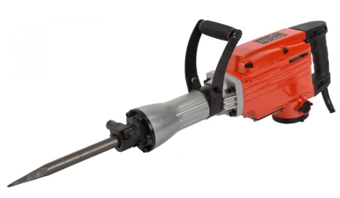 Молоток отбойный BRAIT DH65