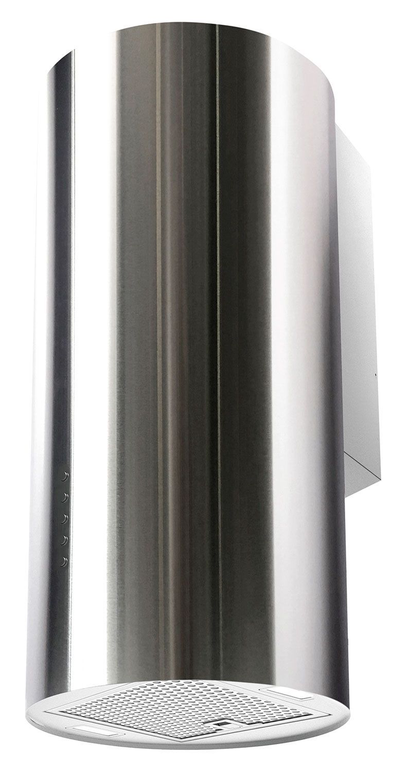 Вытяжка цилиндрическая Haier HVX-W481LX, нержавеющая сталь