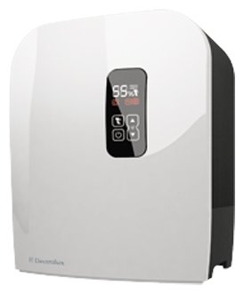 Климатический комплекс Electrolux EHAW 7510D/7515D/7525D белый