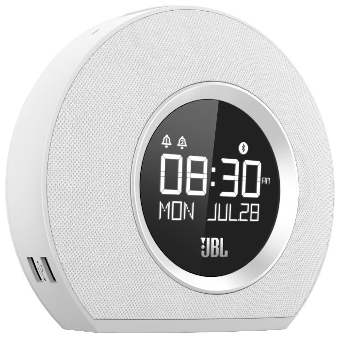 Портативная акустика JBL Horizon белый