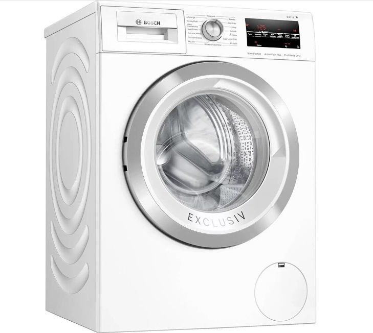 Стиральная машина Bosch WAU24T0GPL