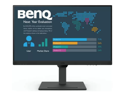 Монитор BenQ BL2790QT, черный