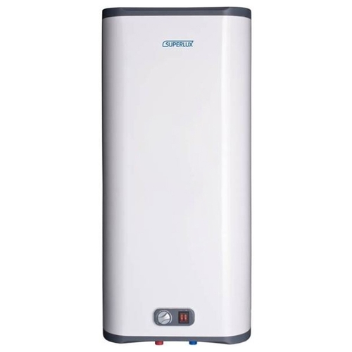Накопительный водонагреватель SUPERLUX Flat PW 50V