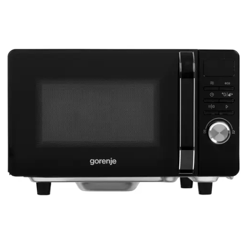 Микроволновая печь Gorenje MO20S4BC, черный