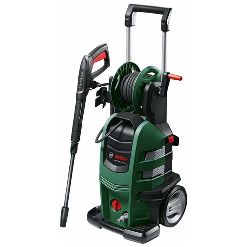 Мойка высокого давления Bosch AdvancedAquatak 160