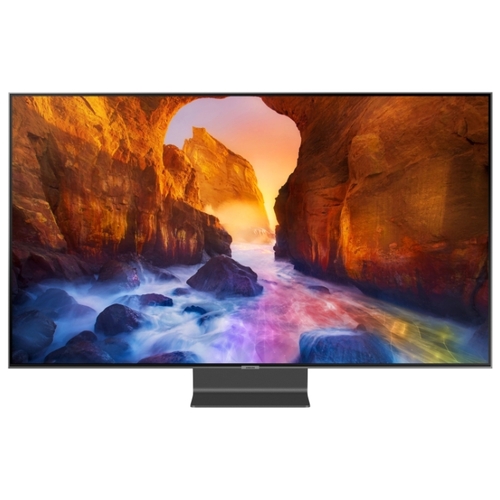Телевизор Samsung QE55Q90RAU