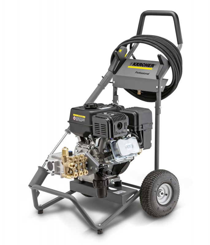 Мойка высокого давления Karcher HD 7/20 G EU Easy