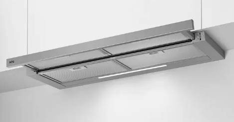 Вытяжка BUILT-IN AEG DPE5960M