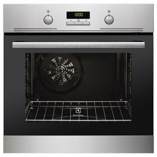 Духовой шкаф Electrolux EZB 52430 AX