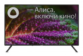 Телевизор Digma DM-LED40SBB31