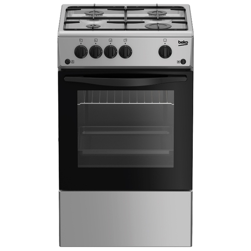 Газовая плита Beko FFSG 42012 S