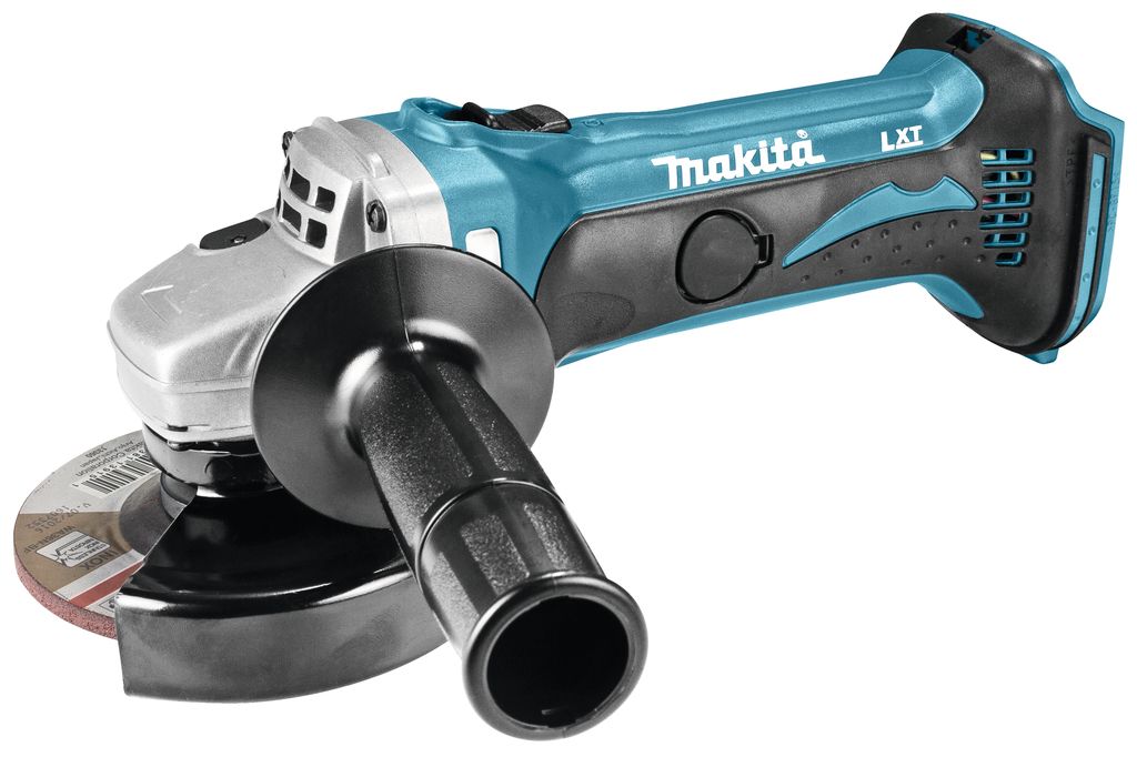 Угловая шлифмашина (болгарка) Makita DGA452Z
