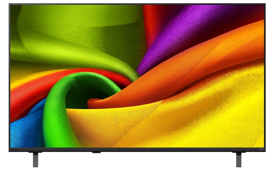 Телевизор LG 65NU900B6LA.ARU