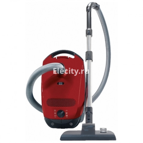 Пылесос Miele SBCD3