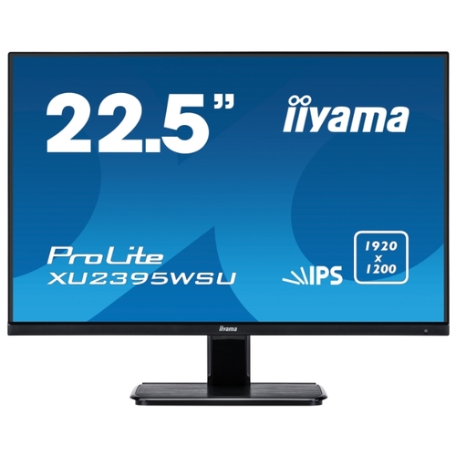 Монитор Iiyama ProLite XU2395WSU-1