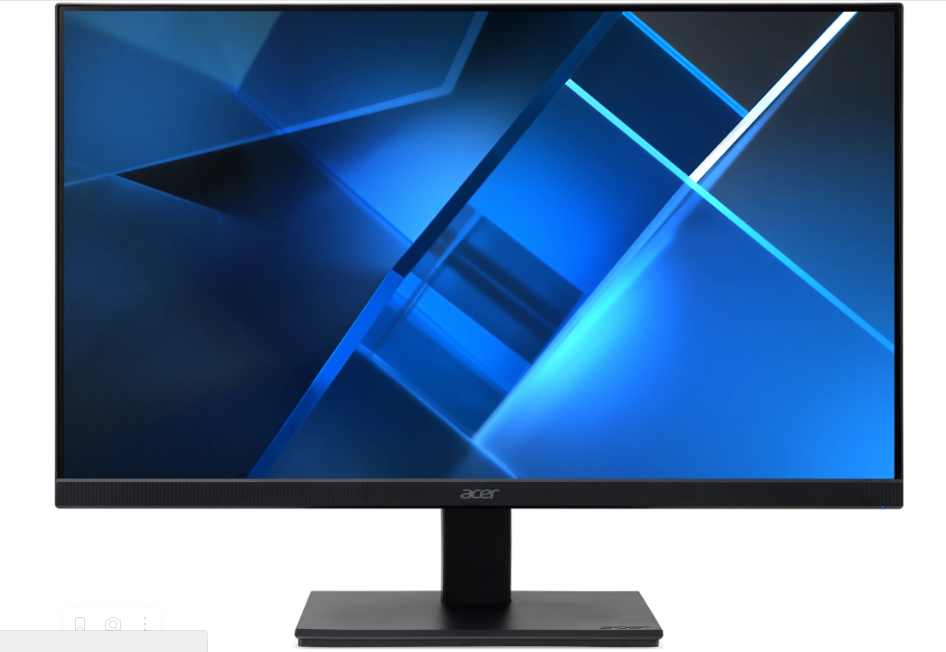 Монитор Acer Vero V247Ybipv