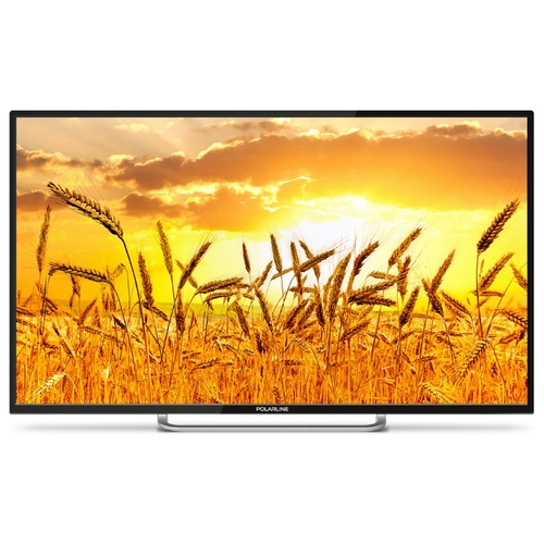 Телевизор Polarline 40PL11TC-SM черный