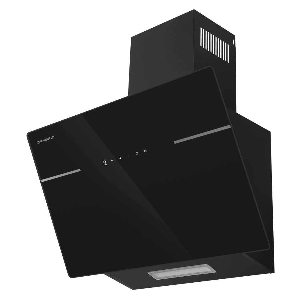 Вытяжка Maunfeld Astro 60 (КА-00022072) черный/черное стекло