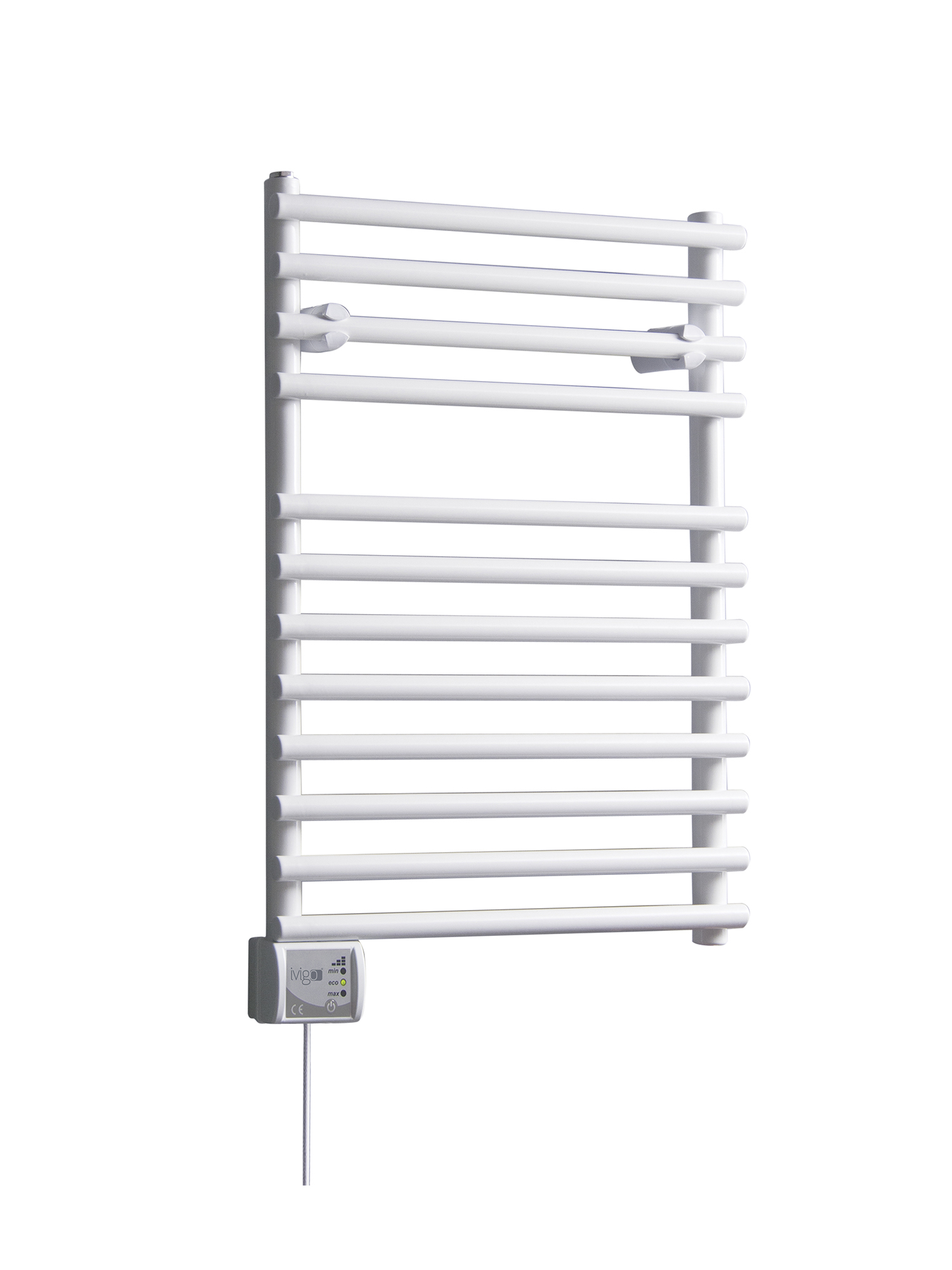 Полотенцесушитель электрический iVigo EHR 5012