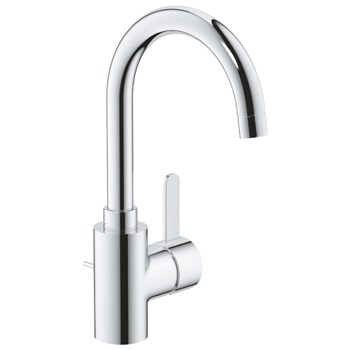 Однорычажный смеситель для раковины (умывальника) Grohe Eurosmart Cosmopolitan 32830001