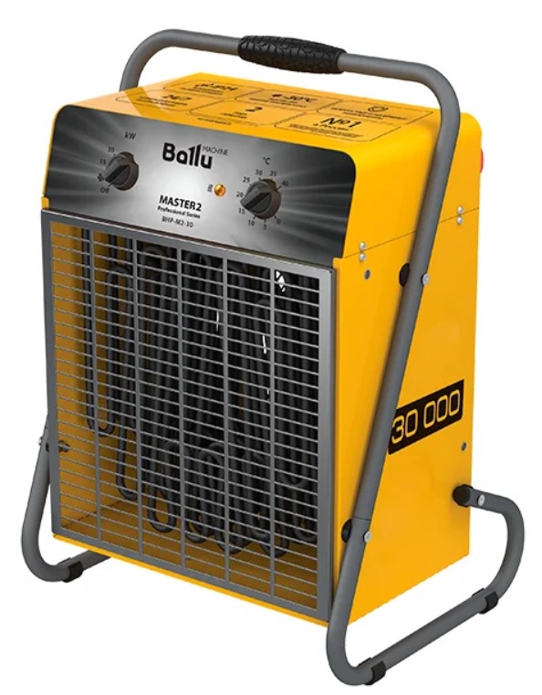 Пушка тепловая BALLU BHP- M2-30