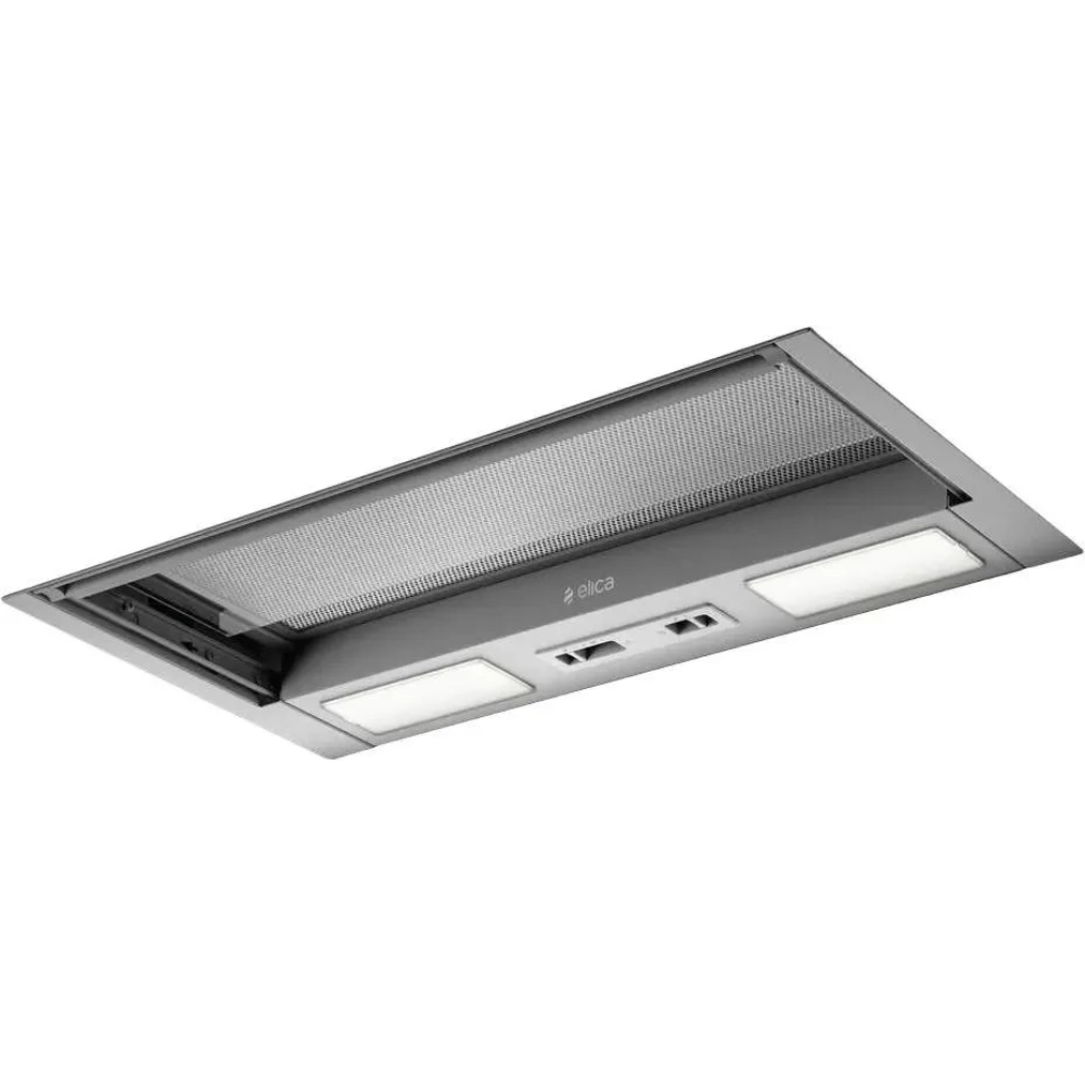 Вытяжка встраиваемая Elica Ciak 2.0 GR/A/60, нержавеющая сталь