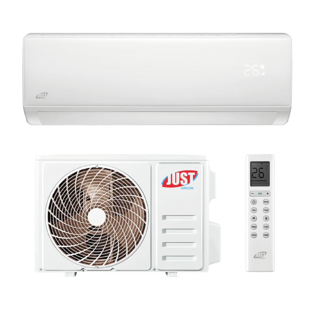 Сплит-система Just Aircon JAC-12HPSA/IF / JACO-12HPSA/IF
