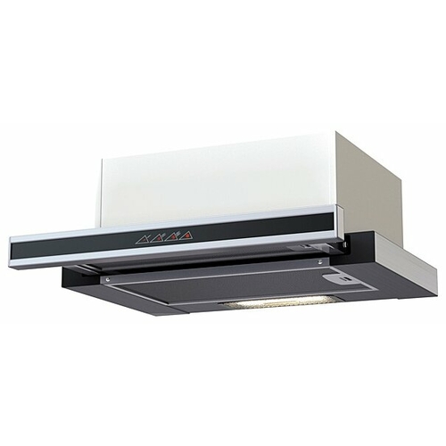 Встраиваемая вытяжка Kronasteel Kamilla Sensor 1M 450 inox